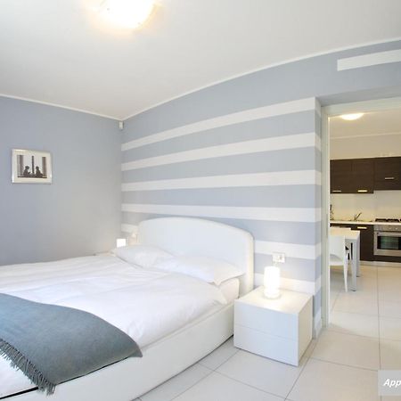 Appartamento Nuvola - Lake Como - Near The Beach - Near The Center Colico Extérieur photo