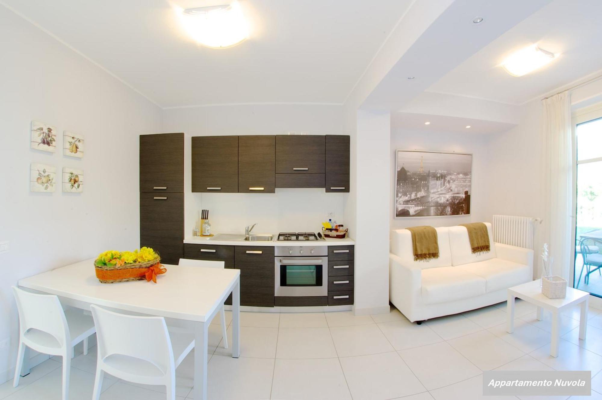 Appartamento Nuvola - Lake Como - Near The Beach - Near The Center Colico Extérieur photo
