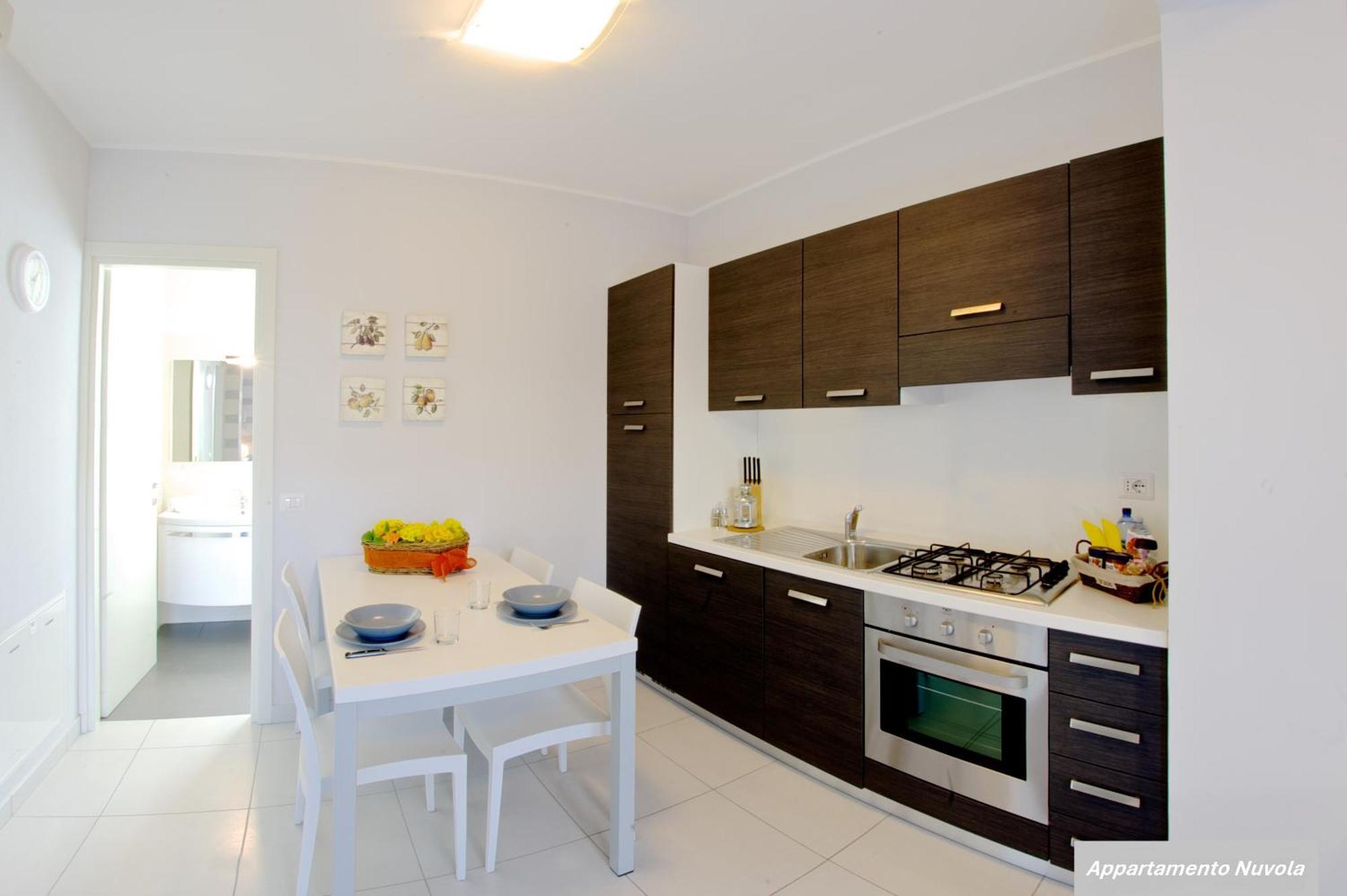 Appartamento Nuvola - Lake Como - Near The Beach - Near The Center Colico Extérieur photo