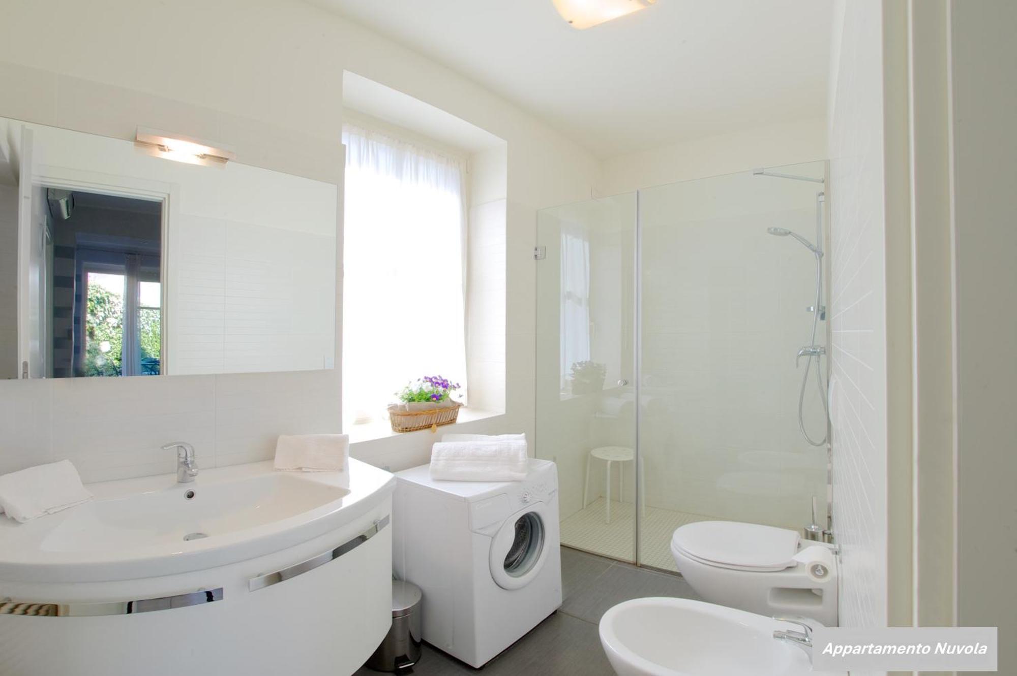 Appartamento Nuvola - Lake Como - Near The Beach - Near The Center Colico Extérieur photo