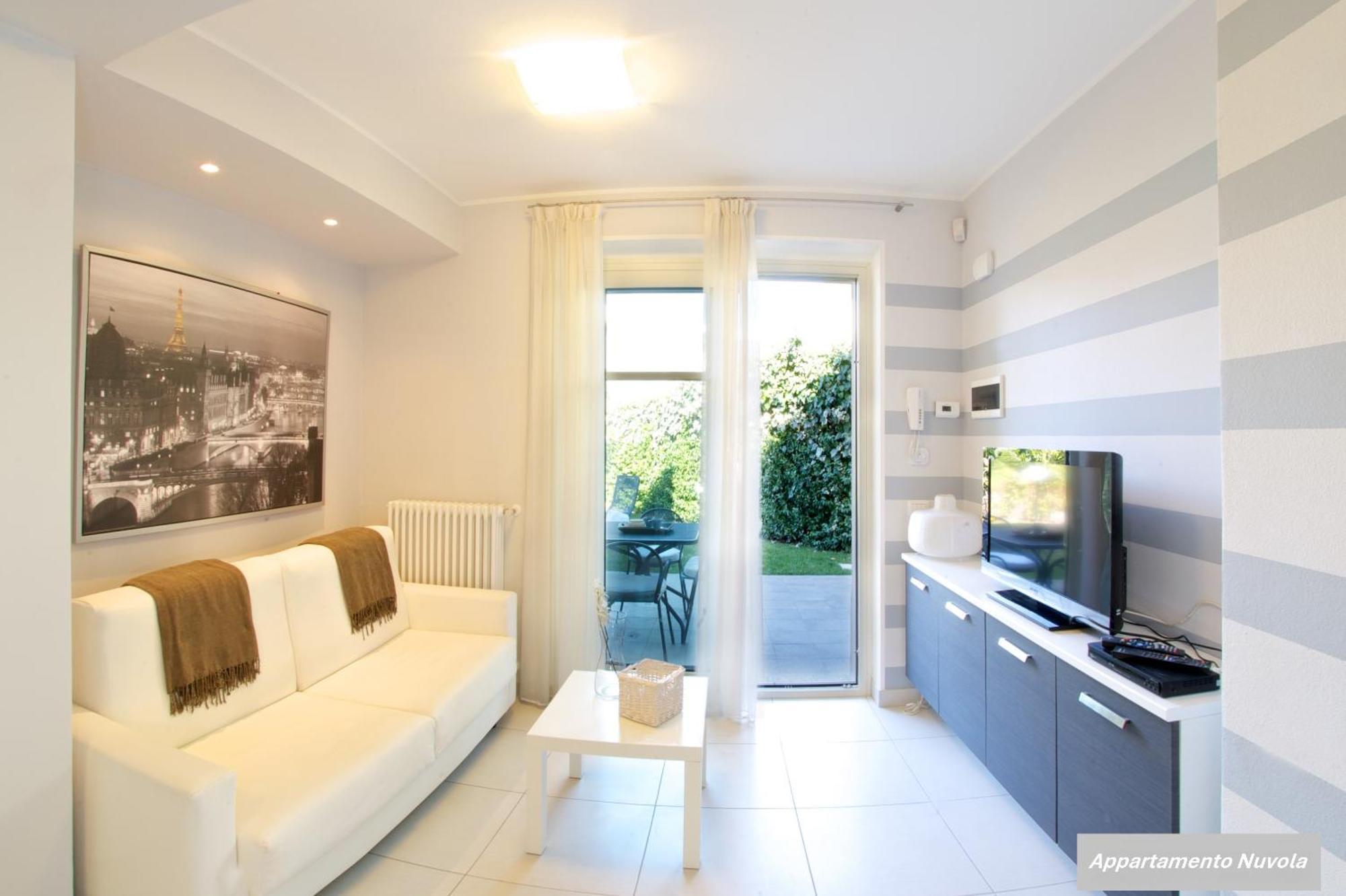 Appartamento Nuvola - Lake Como - Near The Beach - Near The Center Colico Extérieur photo